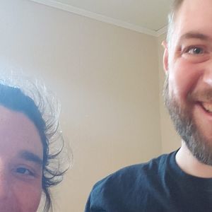 Meet your Posher, Sandy